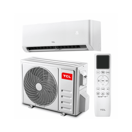 Кондиционер TCL SaveIN inverter TAC-09CHSD/ZG11IHB