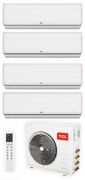 Кондиционер TCL Free Match Inverter FMA-3214HD/DVO 09+09+09+09 Кондиционер TCL Free Match Inverter FMA-3214HD/DVO 09+09+09+09