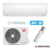 Тепловой насос Kentatsu TOKACHI KSGTO26HZRN1/KSRTO26HZRN1 Тепловой насос Kentatsu TOKACHI KSGTO26HZRN1/KSRTO26HZRN1