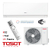 Сплит-система Tosot T18H-SCW/I/ T18H-SCW/O серия CLIVIA