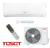 Сплит-система Tosot T24H-SLyR2/I/T24H-SLyR2/O серия LYRA INVERTER Version 2.0