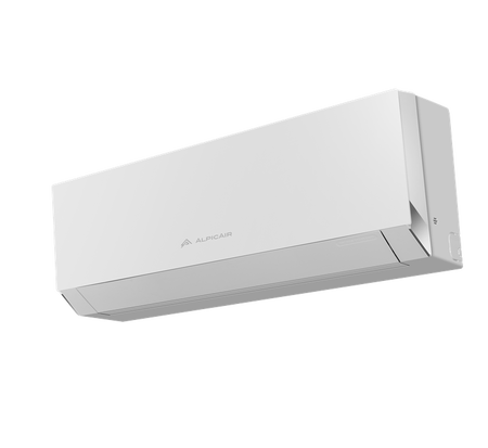 Внутренний блок AlpicAir AWI-36HRDC1TW белый