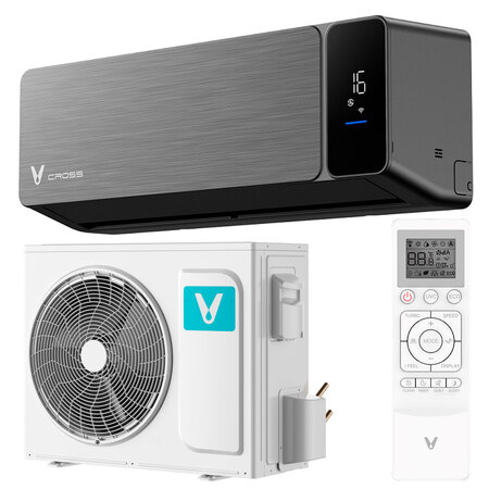 Кондиционер Viomi Cross Pro 18000BTU KFR-52GW/EY2UMC-A++/A+