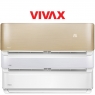 Кондиционер Vivax  ACP-09CH25AERI/I+ / ACP-09CH25AERI/O+ Gold серия R