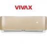 Кондиционер Vivax  ACP-09CH25AERI/I+ / ACP-09CH25AERI/O+ Gold серия R