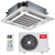 Кассетный кондиционер TCL TCC-60CHRA/U3-L
