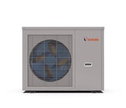 Тепловой насос воздух вода VETERO ECOAIR 08 IR (1) 220В