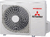 Наружный блок Mitsubishi heavy SCM30ZS-W -2 порта