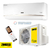 Сплит-система Zanussi Perfecto DC Inverter ZACS/I-24 HPF/A22/N8