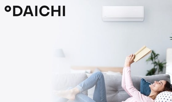 daichi air conditioner daichi