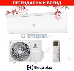 electrolux electrolux-air-condioner-brand