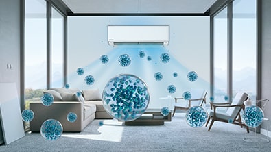 Panasonic panasonic air conditioner